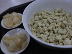 糖蒜-马洪小炒泡馍馆(钟楼回民街店)