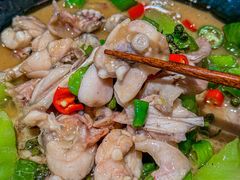 -麽麽家•爆炒牛肉饭(景瑞时光里店)