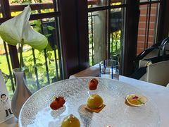 -Le Comptoir de Pierre Gagnaire