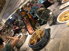 -堂会·KTV·自助餐·团建聚会(天河店)