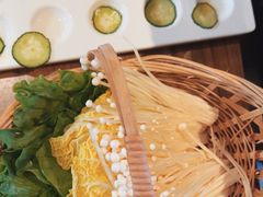 -同仁四季椰子鸡(海岸城天利店)