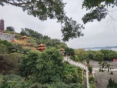 -南沙天后宫景区