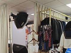 -爱定格照相馆·证件照(青岛李村苏宁店)