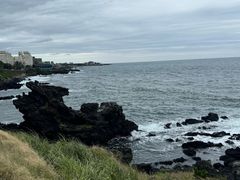 -龙头岩(Dragon Head Rock)
