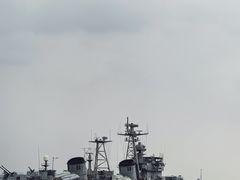 -泰达航母主题公园