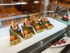 -东西风牛排馆周末烧烤自助(首都机场希尔顿店)
