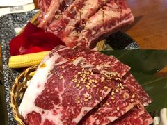 -肉魁屋·烧肉·烧鸟·酒场(高新店)