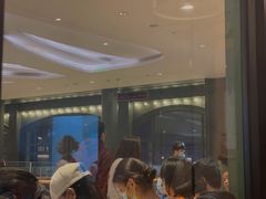 -萨莉亚意式餐厅(杭州滨江天街店)