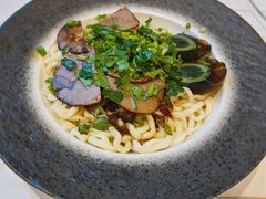 -面乙新派手擀面(大悦城店)