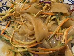 -听涛雅苑百味饺子老家菜馆