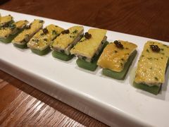 -荷风细雨·中国茶宴(碧云店)