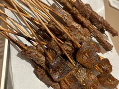 -苏小牛·牛肉串(国贸店)