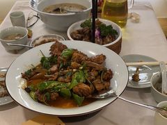 -村长家的疙瘩汤(沌口店)