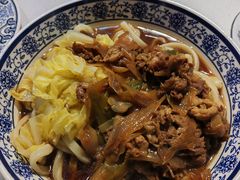 -老北京胡同味道二荤铺(酒仙桥店)