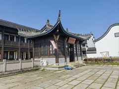 -宁波杭州湾国家湿地公园