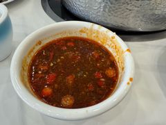 -朴小妹人参鸡汤火锅(长白山万达店)