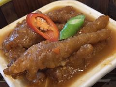 -大海湾酒楼(人南店)