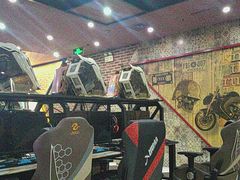 -网络客栈电竞网咖(西潞南大街店)