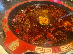 -赵家院子佬火锅(重庆总店)