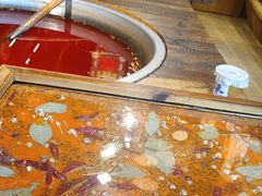 -嘉凌码头·重庆特产手工火锅底料(洪崖洞九楼店)