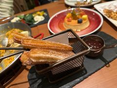 -OLLA 西班牙餐厅(丰盛里店)