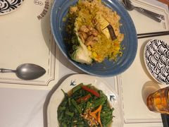 -太食獸泰式茶餐厅(IFS国金中心店)