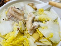 -叶陈记客家腌面店(泰华豪园店)