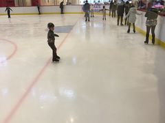 -冠军冰场CHAMPION RINK(苏州中心商场店)