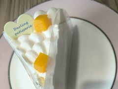 -嗒令甜品·主题融合料理餐厅(首座时代店)