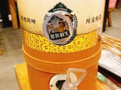 -京朋串屋·烧烤(望京西路总店)