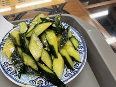 -东方宫·中国兰州牛肉拉面清真(三里屯店)