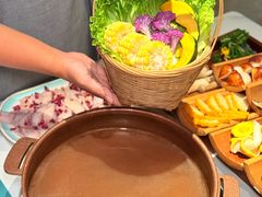 -聚汇坊椰子鸡·山野菌(环市东店)