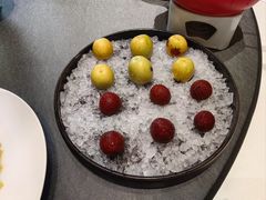 -香雪海饭店中餐厅(人民桥店)