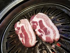 -青松馆韩国料理(香港中路佳世客店)