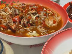 -老三样·旧食新味(万寿宫店)