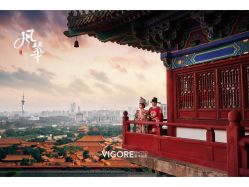 -雪中彩影婚纱摄影·微光艺术中心