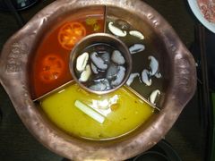 -老诚一锅羊蝎子(黄寺大街店)