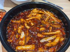 -米村拌饭(欧亚卖场店)