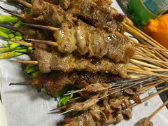 -亚东串烤(共康东路店)