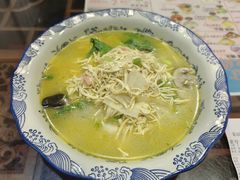 -壶园美食·淮扬菜(东圈门店)