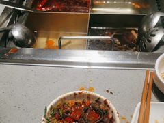 -海底捞火锅(海宁路店)