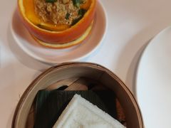-洋洋中餐馆·SINCE 1997(信投店)