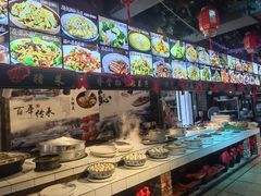 -人民公社大食堂(张家湾店)