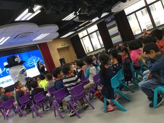 -岳辰齿科(浦东长泰店)