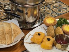 -番茄屋葡式美食(总店)