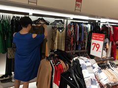 -ZARA(凯德乐峰广场店)