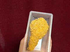 -肯德基(东直门来福士店)