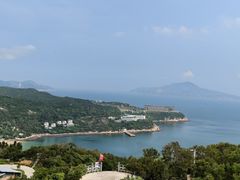 -东澳岛