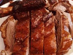 烧鹅-东江客家情食府