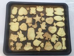 -可心DIY蛋糕烘焙生活馆(迈皋桥万谷慧店)